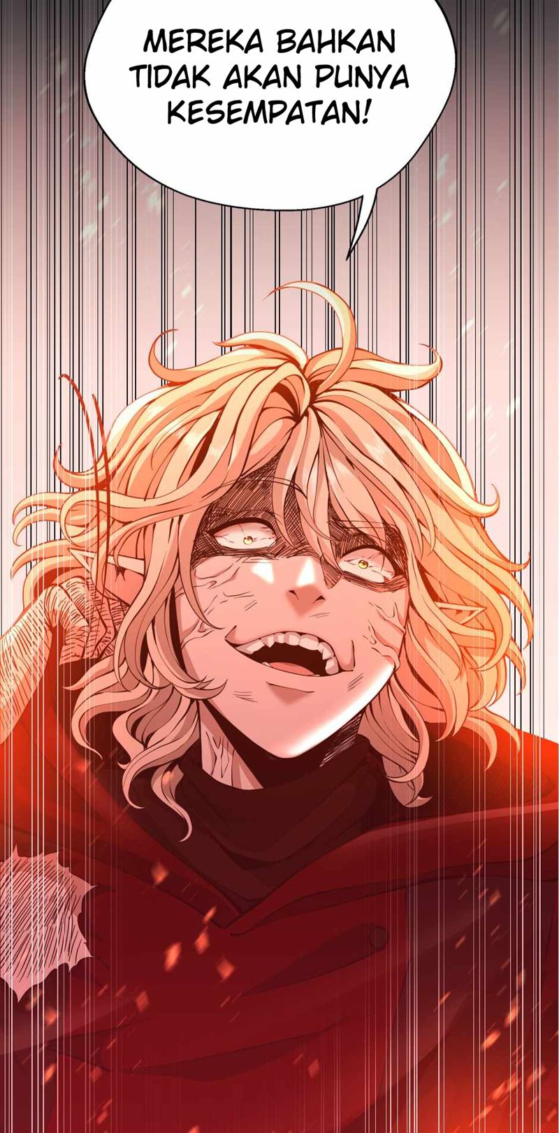 The Beginning After the End (The King Grey Reincarnation) Chapter 137 Gambar 43
