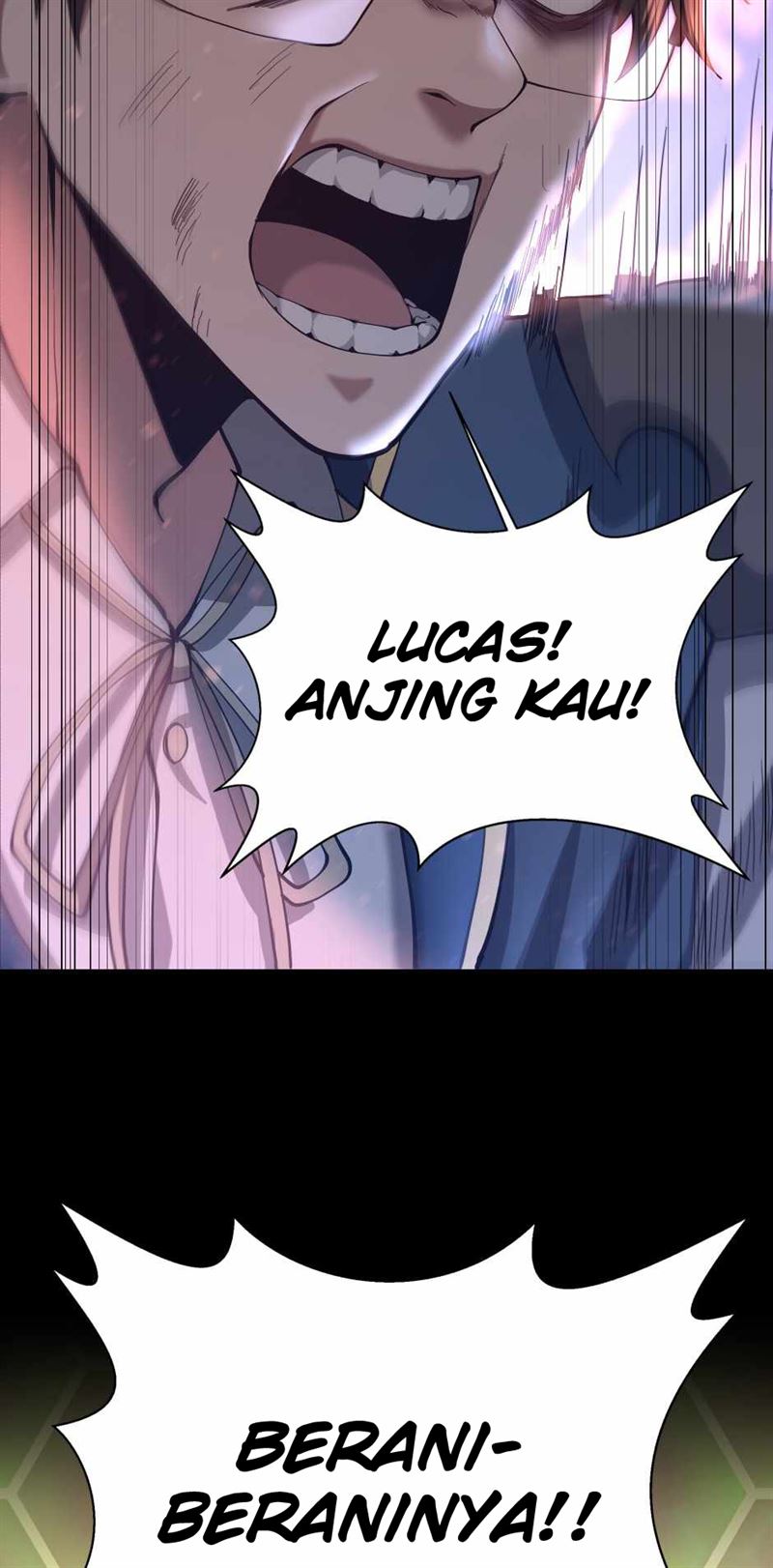 The Beginning After the End (The King Grey Reincarnation) Chapter 137 Gambar 45