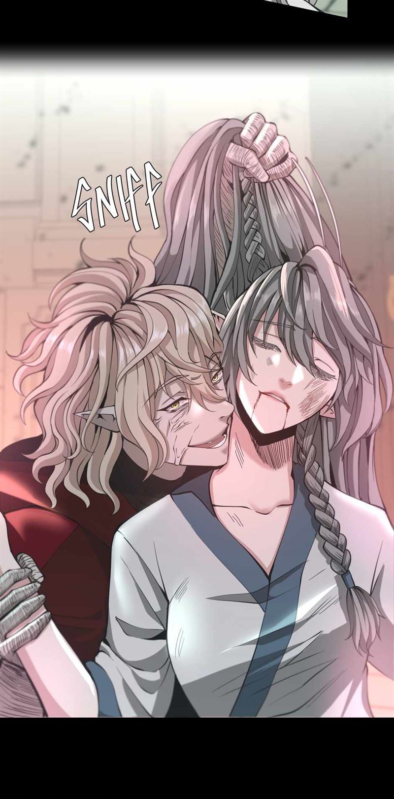 The Beginning After the End (The King Grey Reincarnation) Chapter 137 Gambar 49