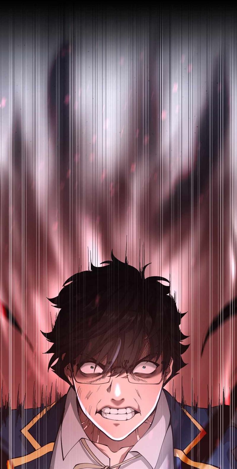 The Beginning After the End (The King Grey Reincarnation) Chapter 137 Gambar 50