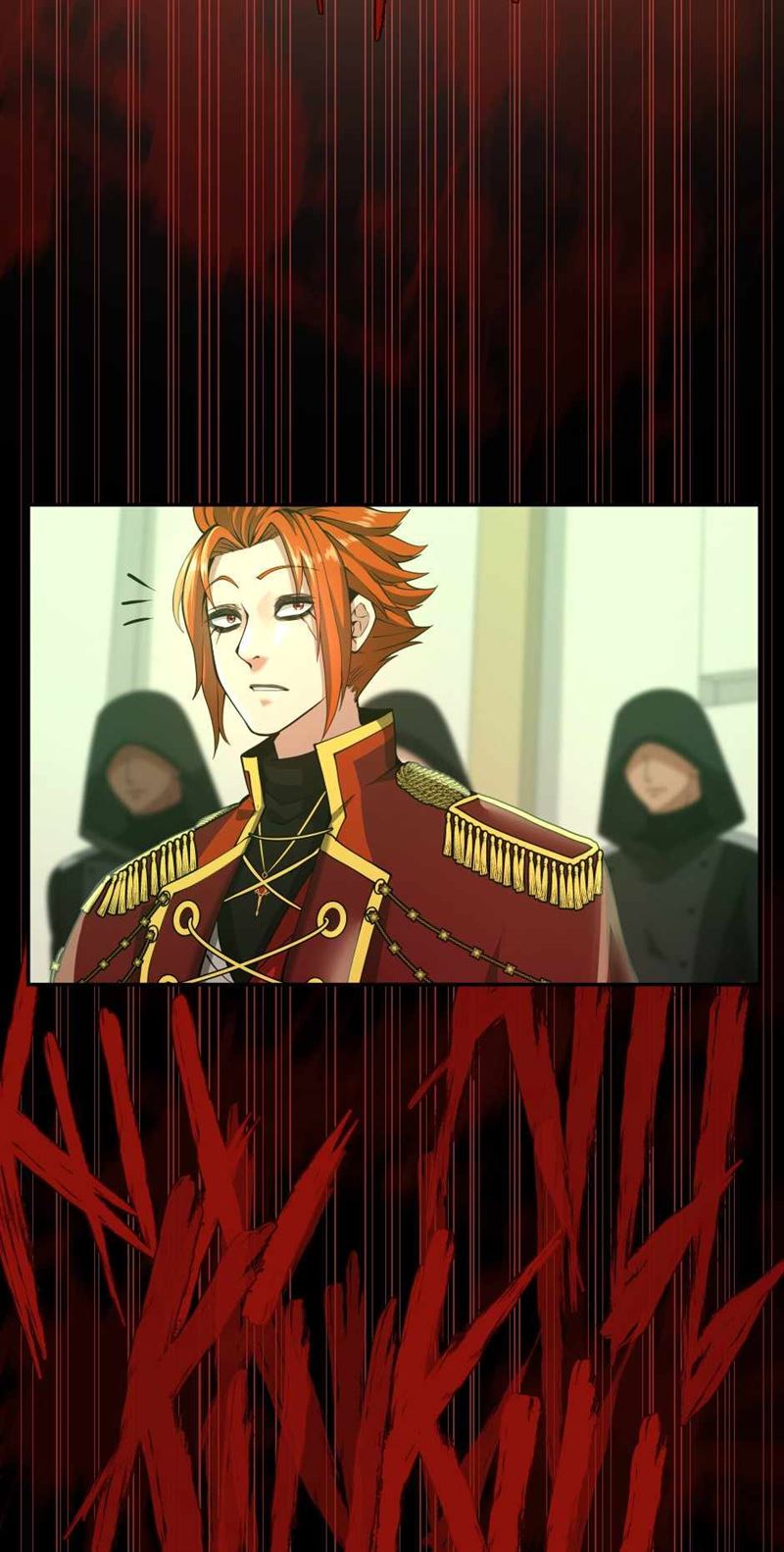 The Beginning After the End (The King Grey Reincarnation) Chapter 137 Gambar 52