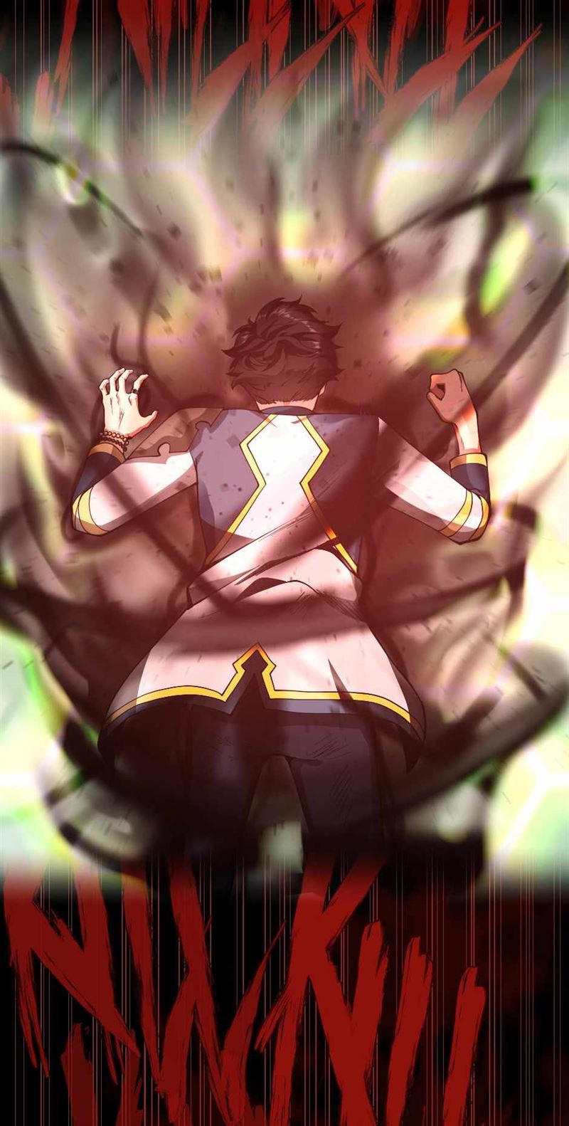 The Beginning After the End (The King Grey Reincarnation) Chapter 137 Gambar 53