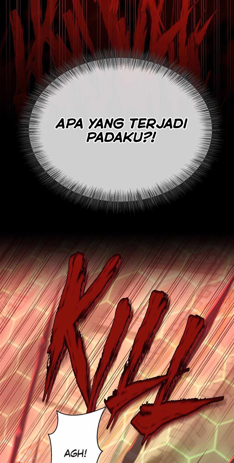 The Beginning After the End (The King Grey Reincarnation) Chapter 137 Gambar 54