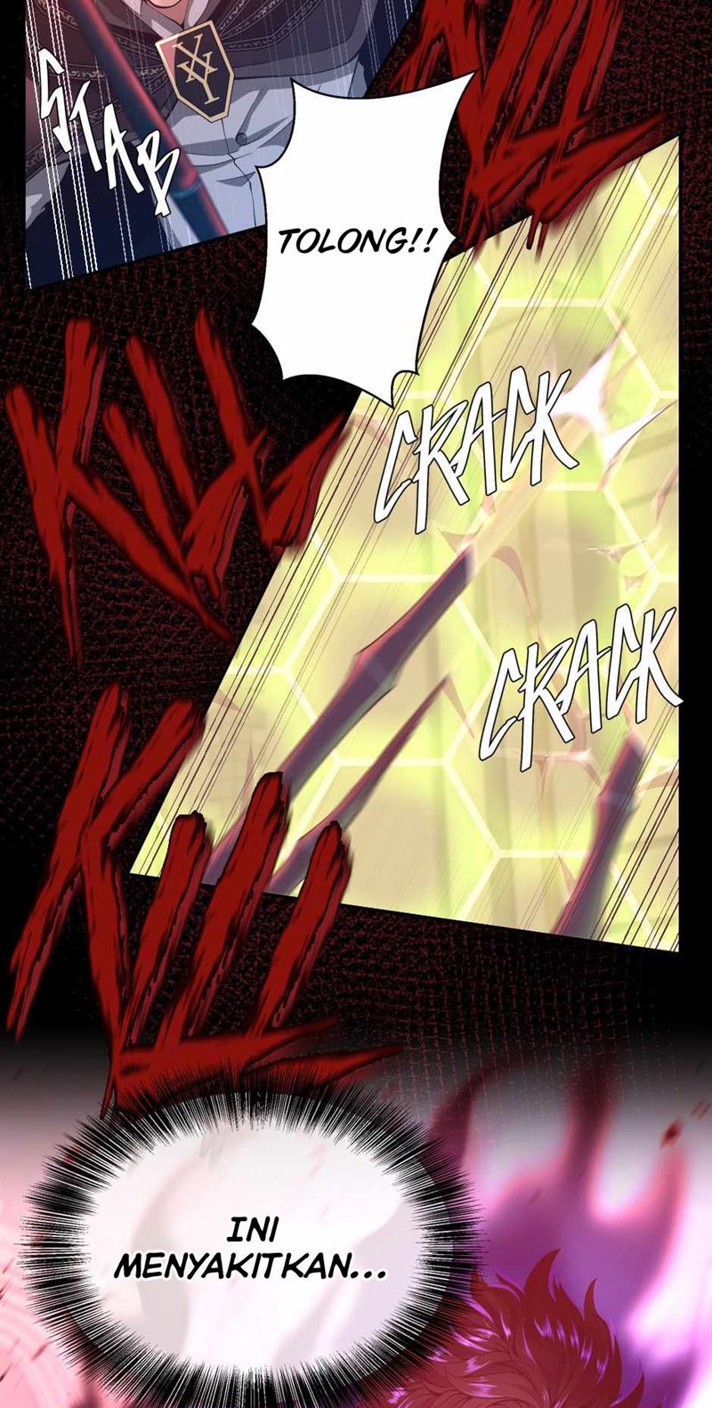 The Beginning After the End (The King Grey Reincarnation) Chapter 137 Gambar 56