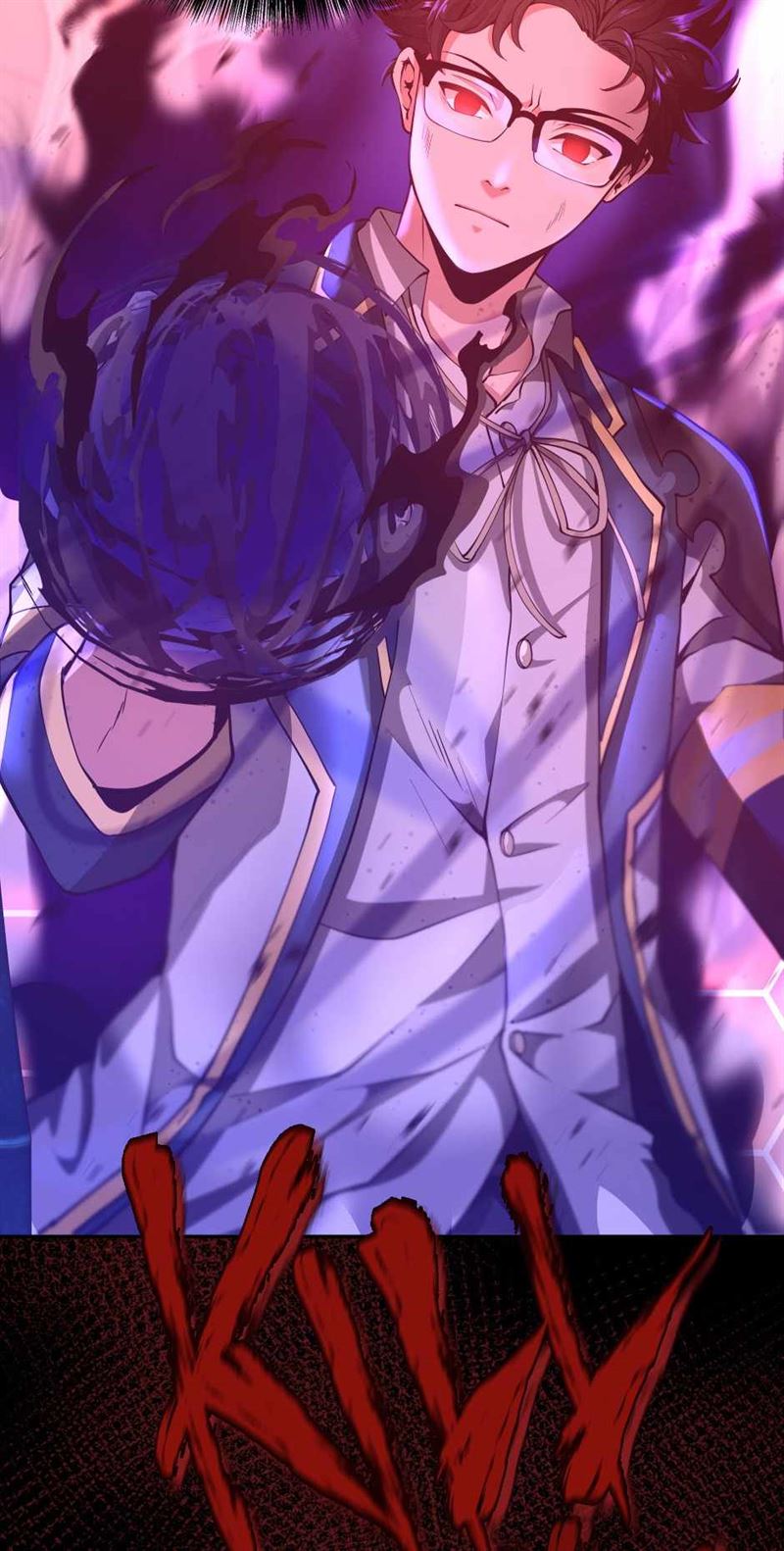 The Beginning After the End (The King Grey Reincarnation) Chapter 137 Gambar 57