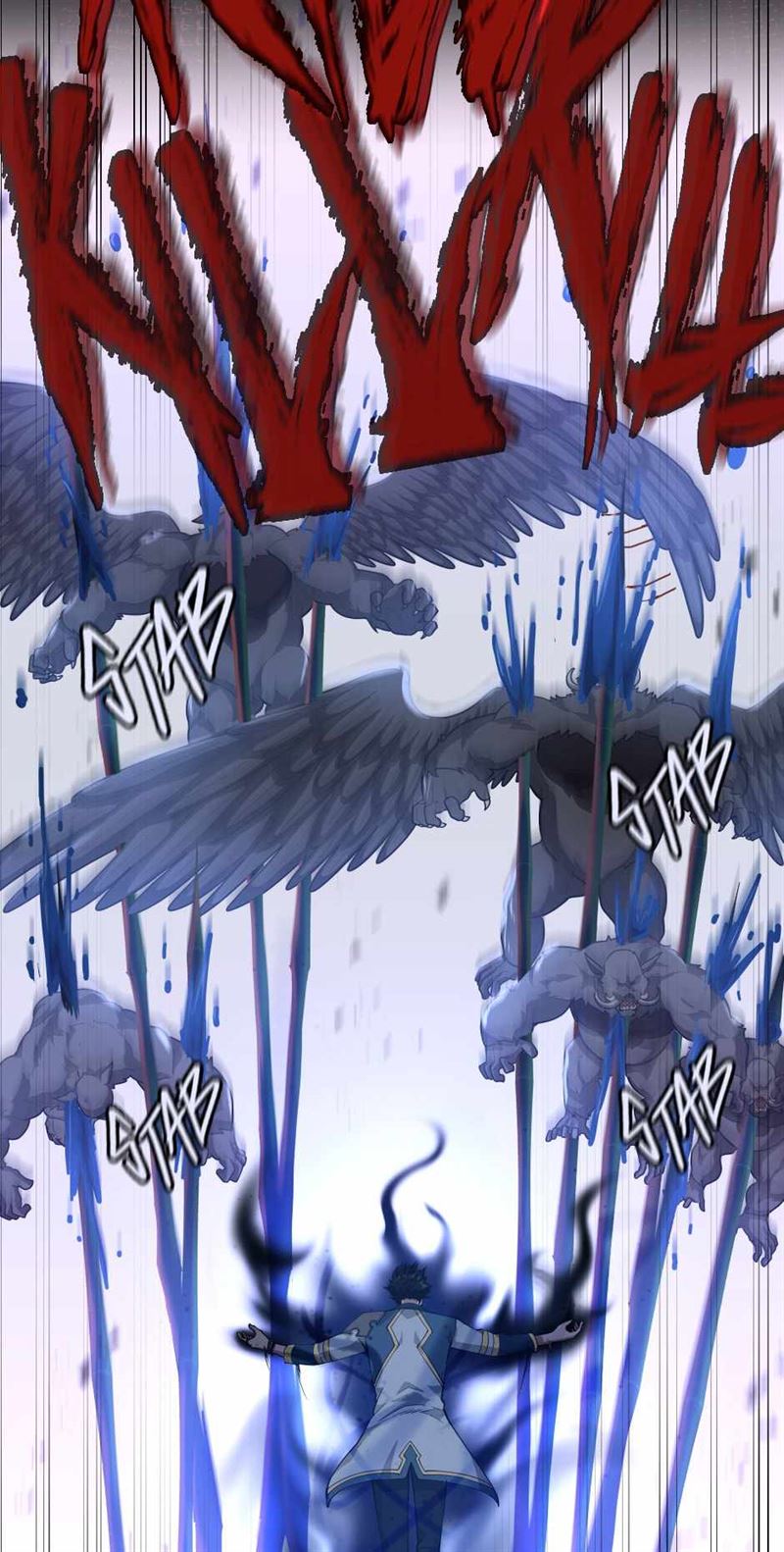 The Beginning After the End (The King Grey Reincarnation) Chapter 137 Gambar 60