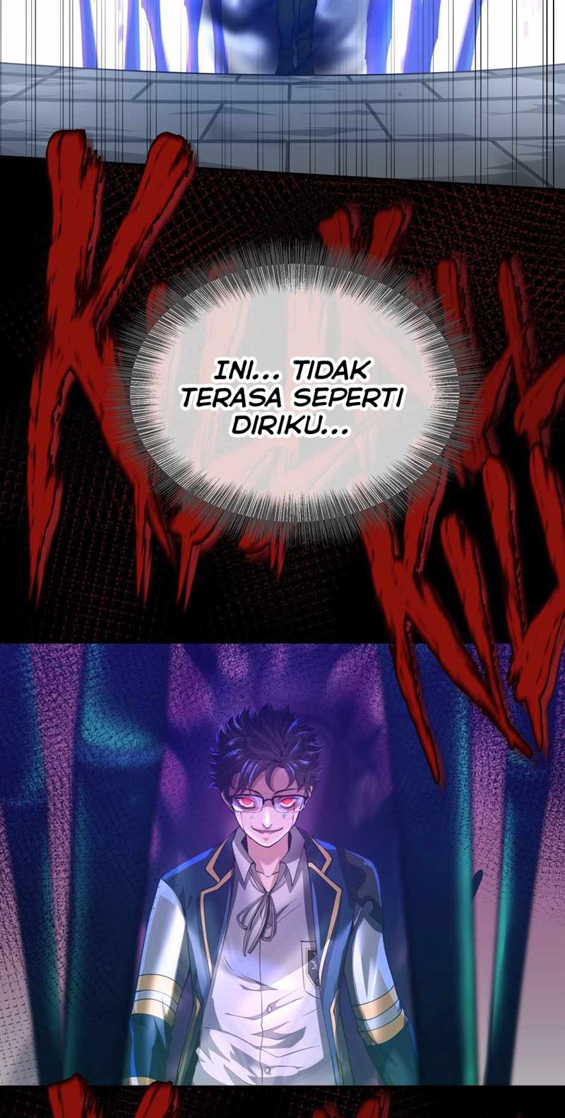 The Beginning After the End (The King Grey Reincarnation) Chapter 137 Gambar 61