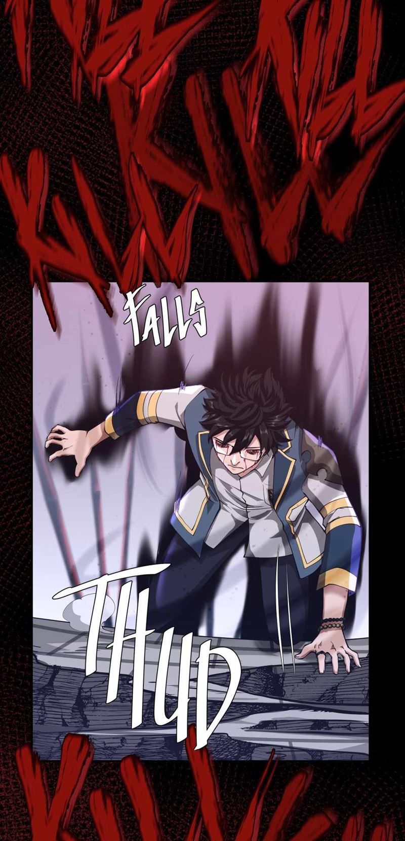 The Beginning After the End (The King Grey Reincarnation) Chapter 137 Gambar 64