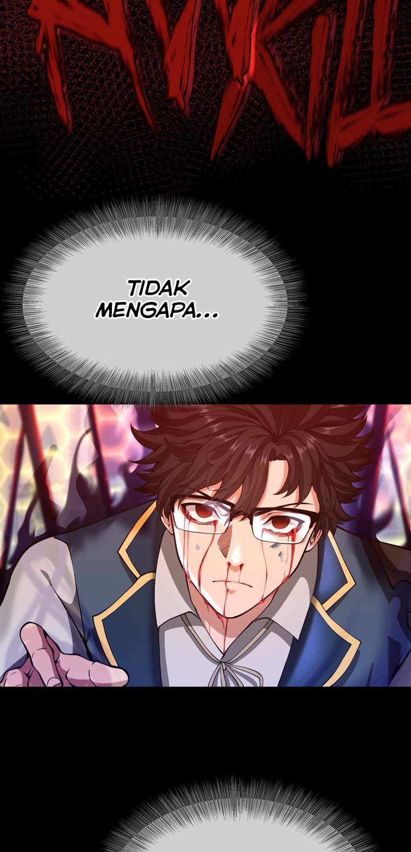 The Beginning After the End (The King Grey Reincarnation) Chapter 137 Gambar 65