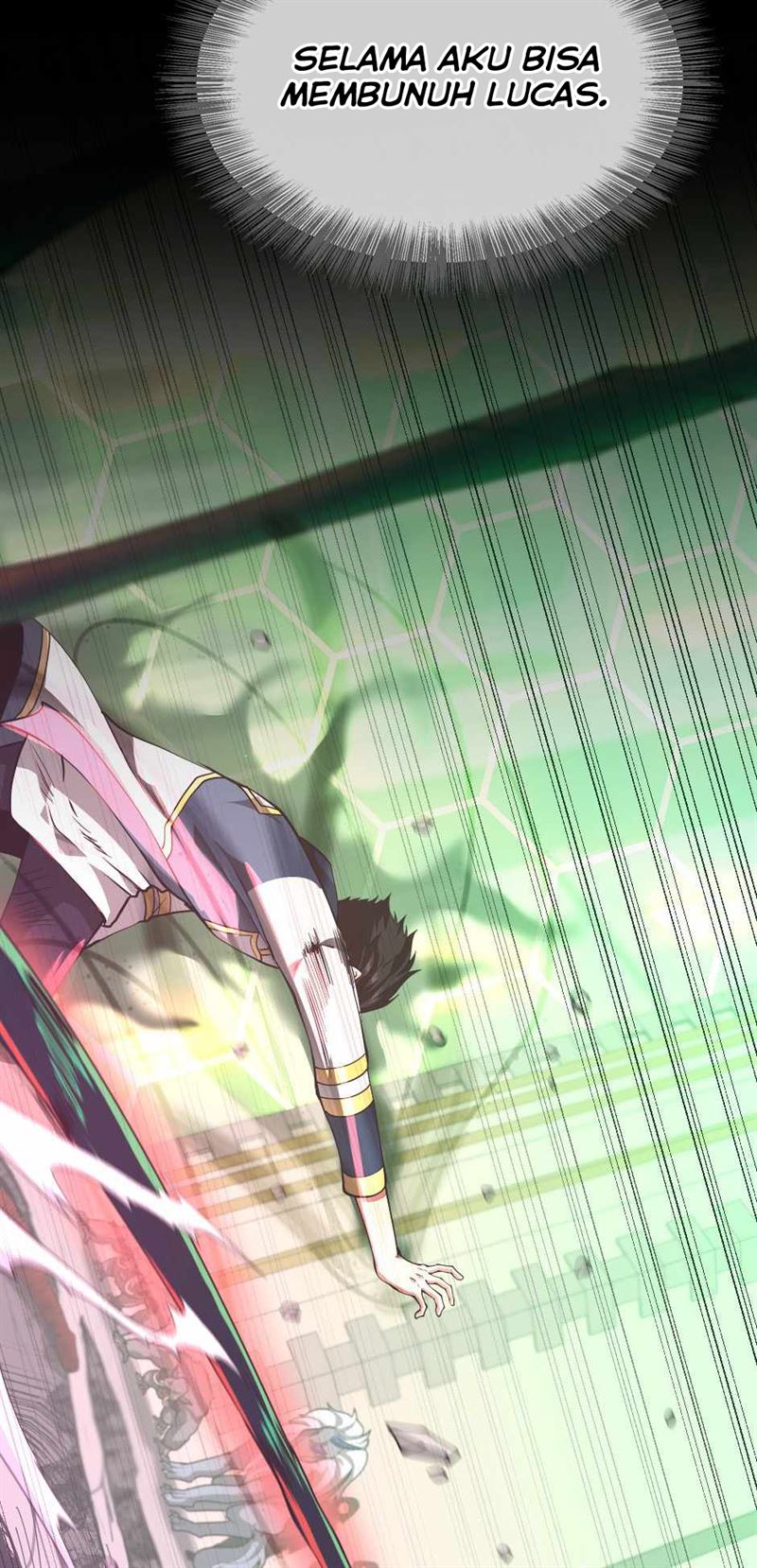 The Beginning After the End (The King Grey Reincarnation) Chapter 137 Gambar 66