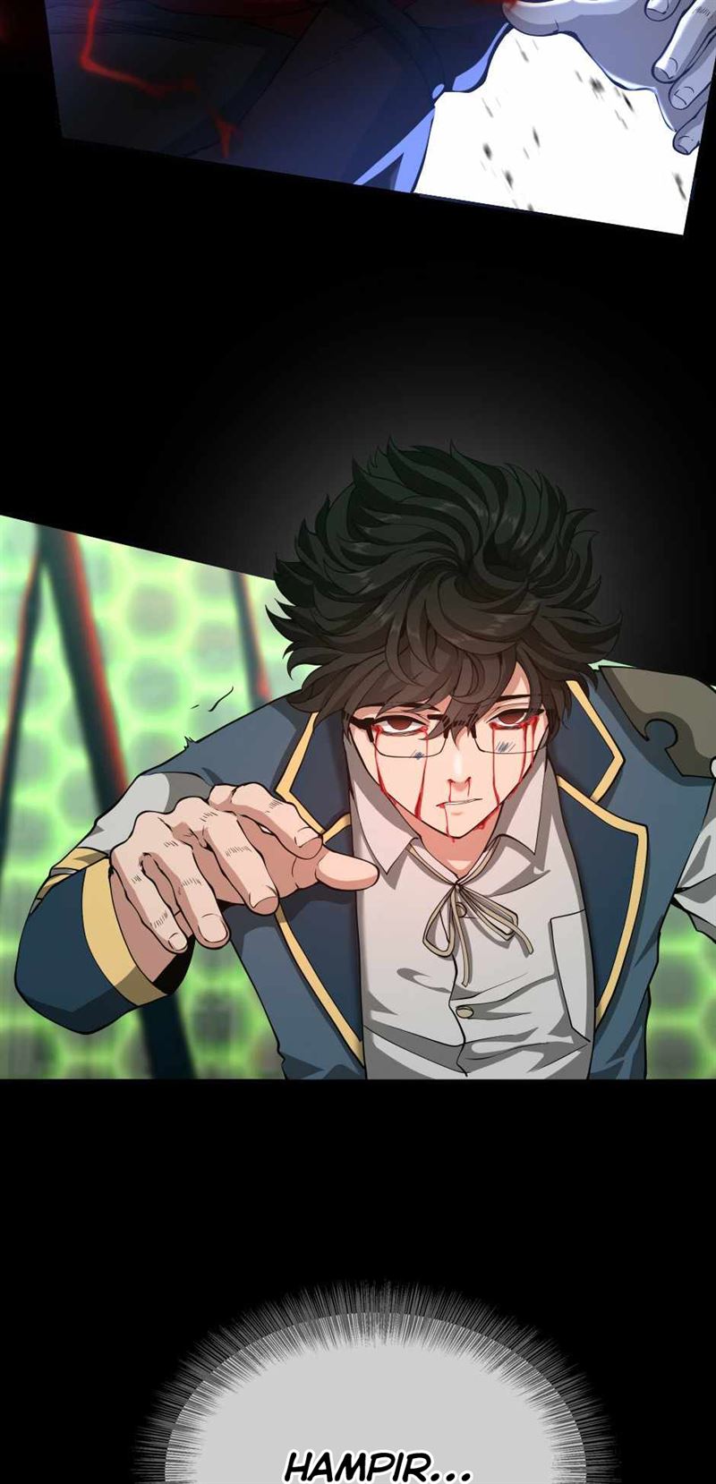 The Beginning After the End (The King Grey Reincarnation) Chapter 137 Gambar 68