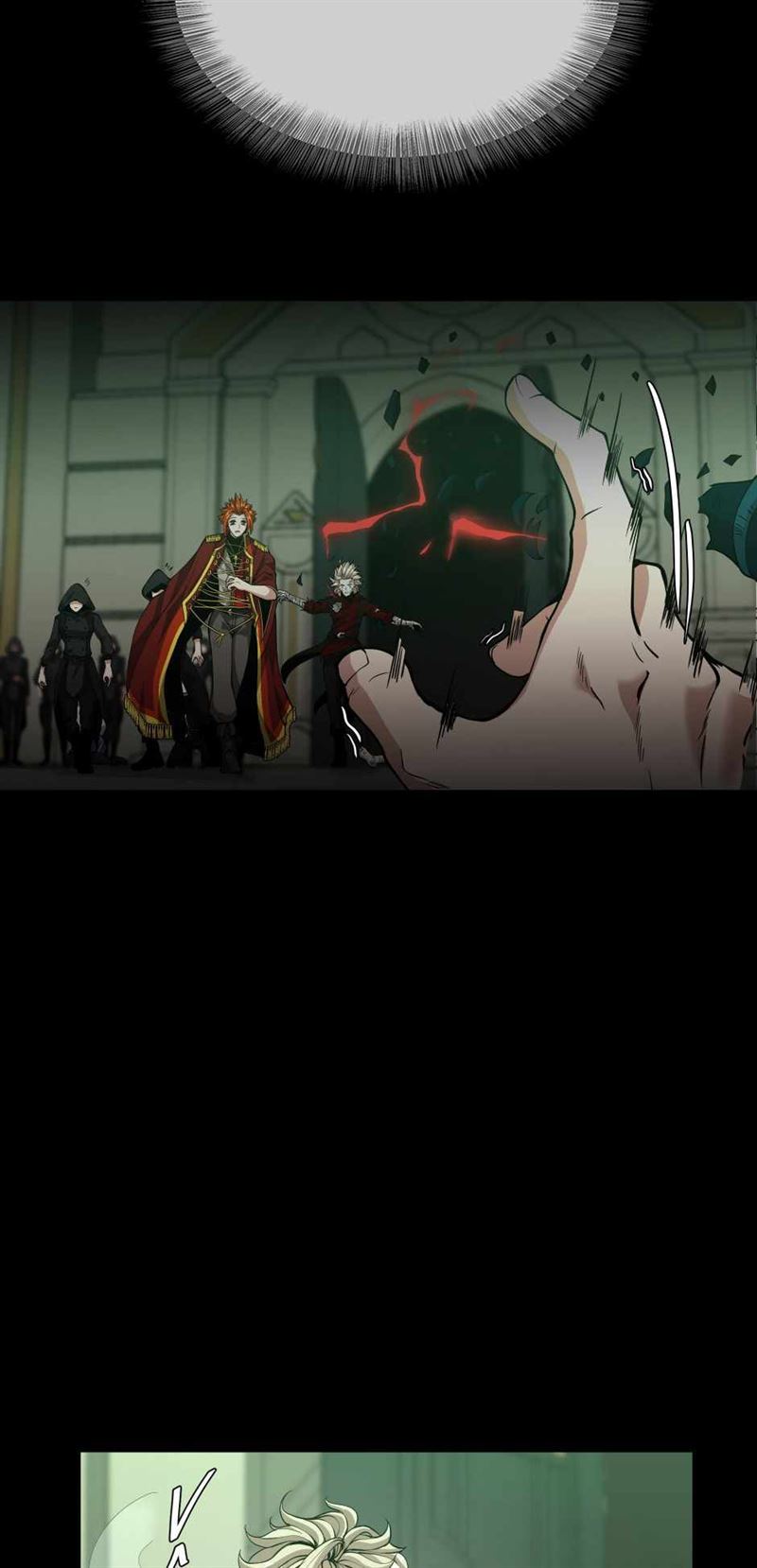 The Beginning After the End (The King Grey Reincarnation) Chapter 137 Gambar 69