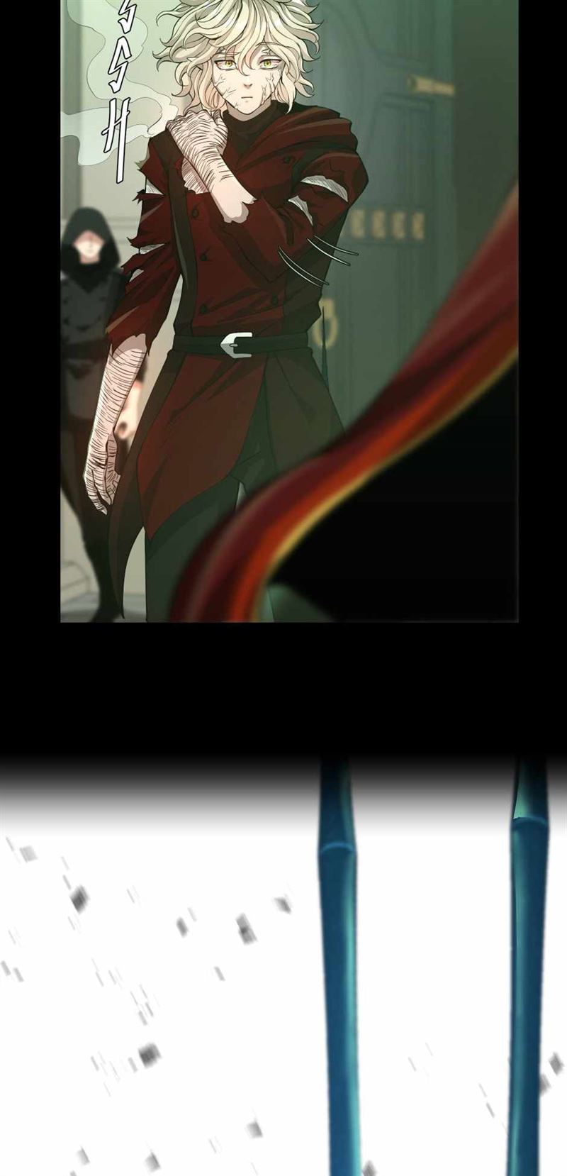 The Beginning After the End (The King Grey Reincarnation) Chapter 137 Gambar 70