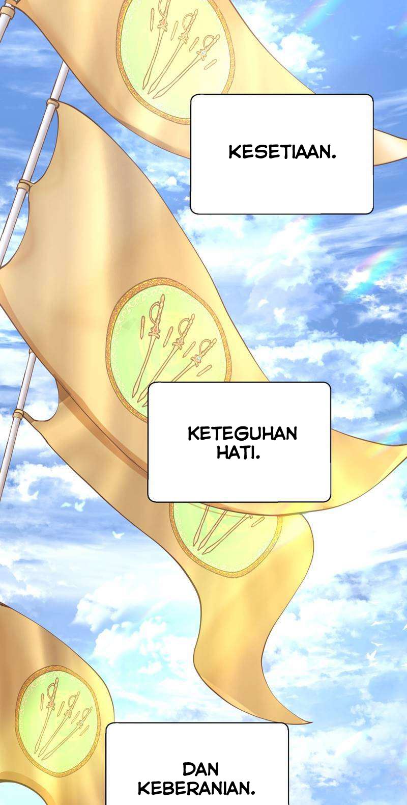 The Beginning After the End (The King Grey Reincarnation) Chapter 138 Gambar 2
