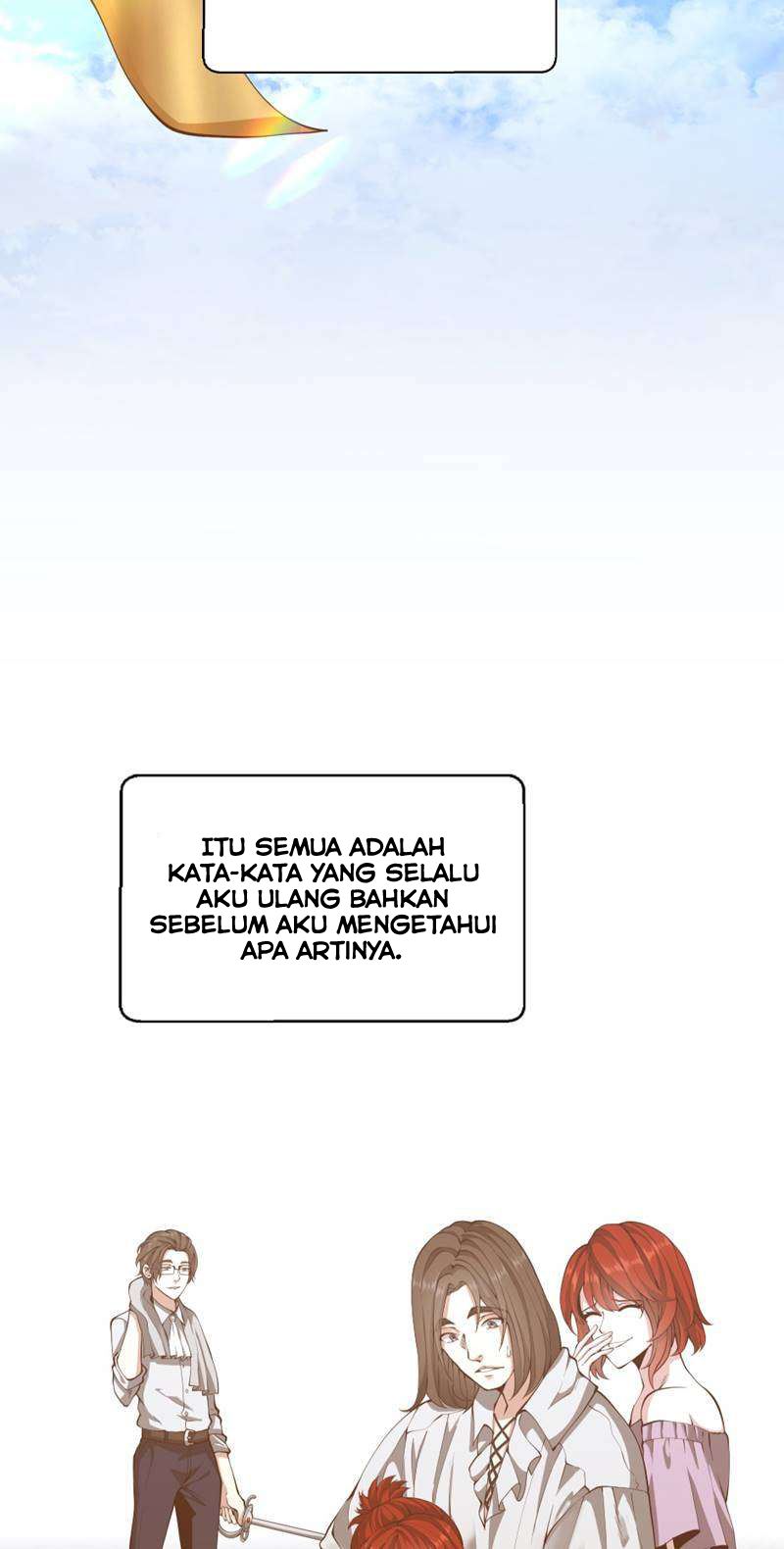 The Beginning After the End (The King Grey Reincarnation) Chapter 138 Gambar 3