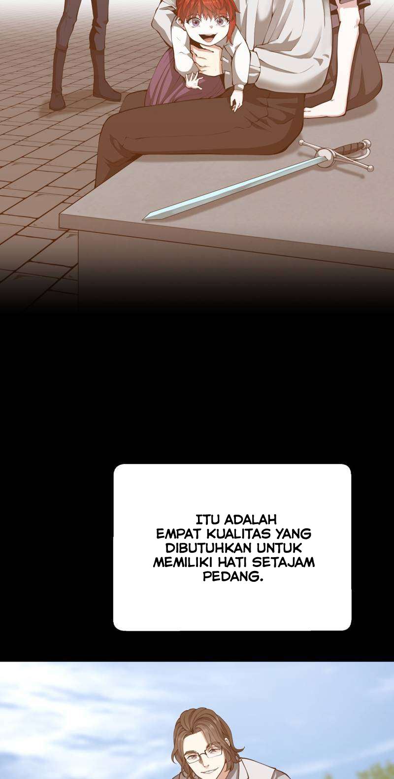 The Beginning After the End (The King Grey Reincarnation) Chapter 138 Gambar 4