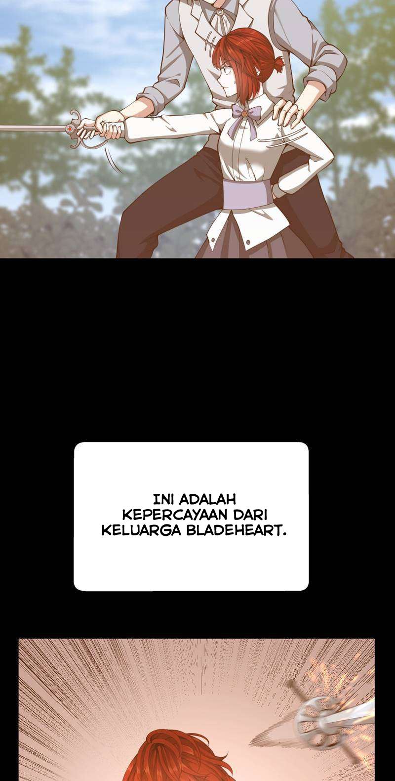 The Beginning After the End (The King Grey Reincarnation) Chapter 138 Gambar 5