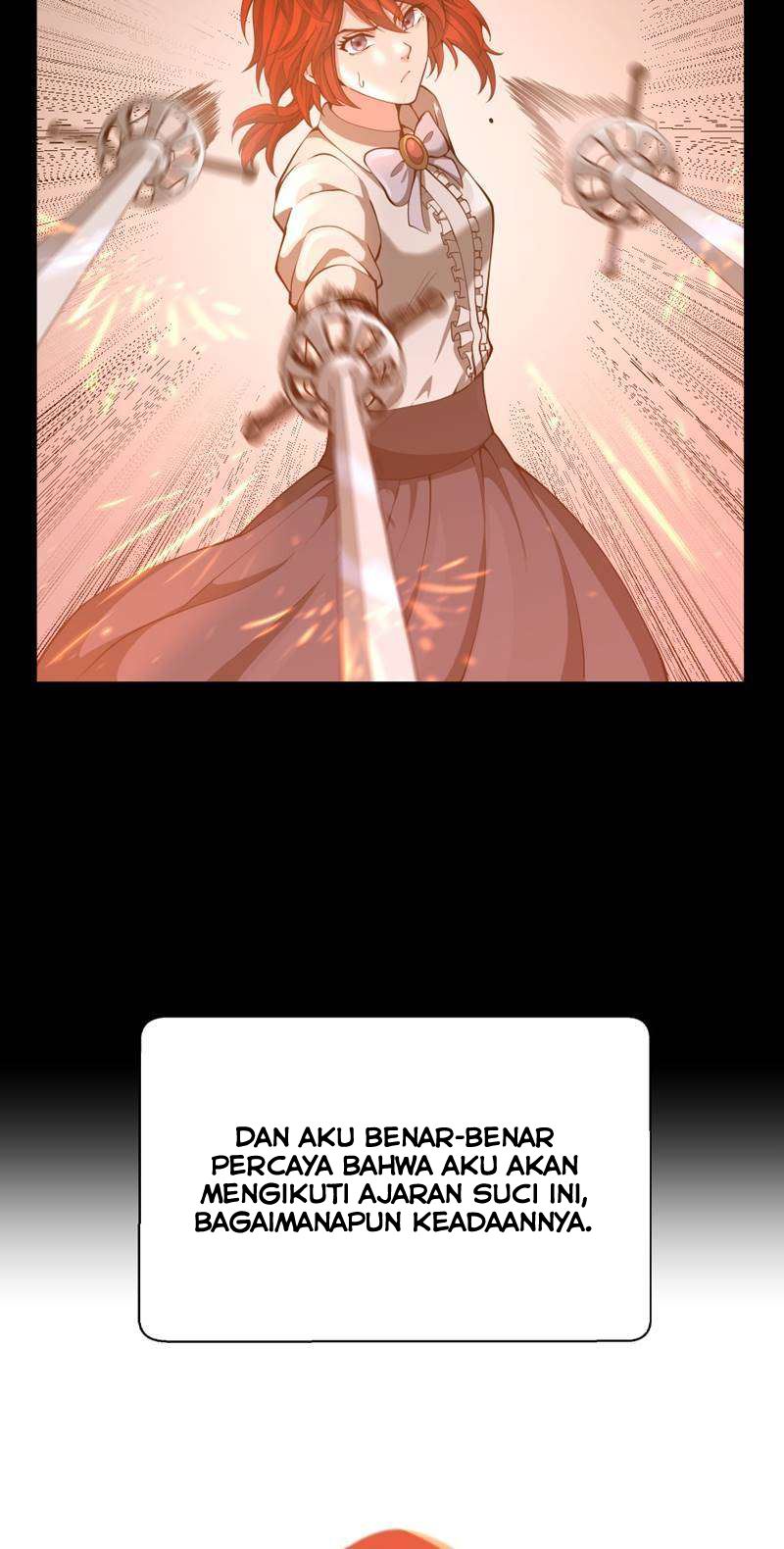 The Beginning After the End (The King Grey Reincarnation) Chapter 138 Gambar 6