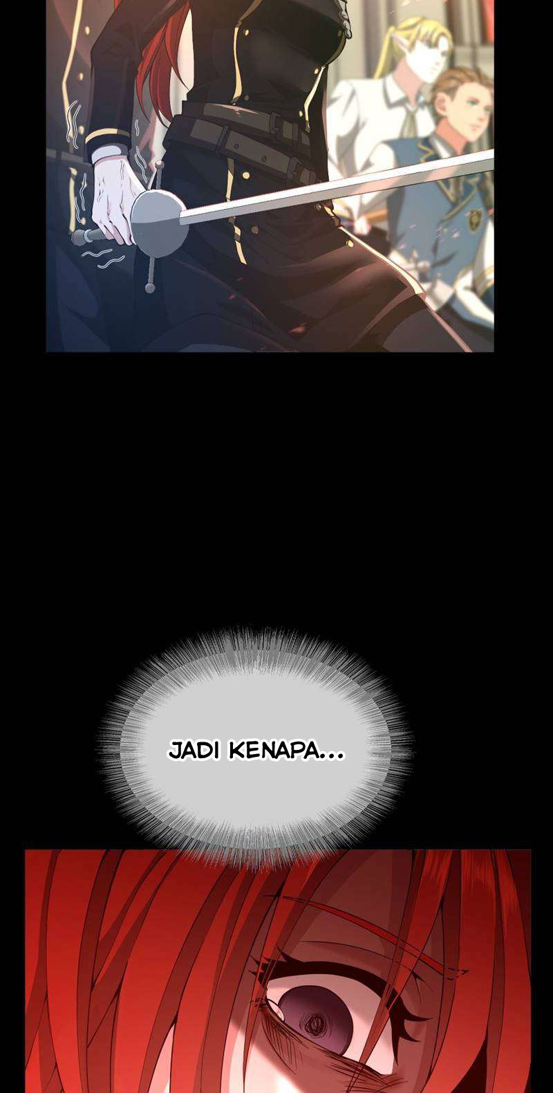 The Beginning After the End (The King Grey Reincarnation) Chapter 138 Gambar 10