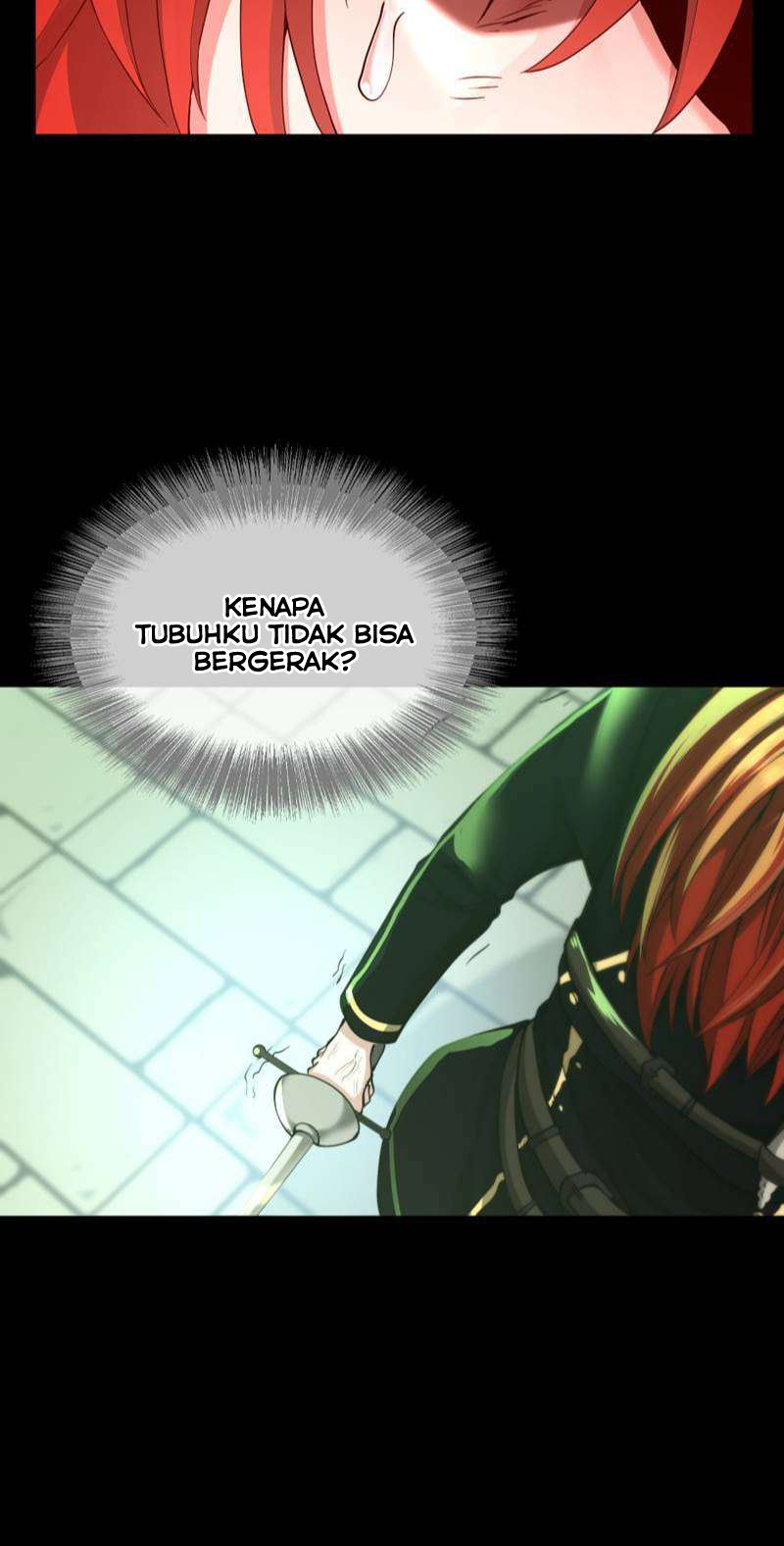 The Beginning After the End (The King Grey Reincarnation) Chapter 138 Gambar 11