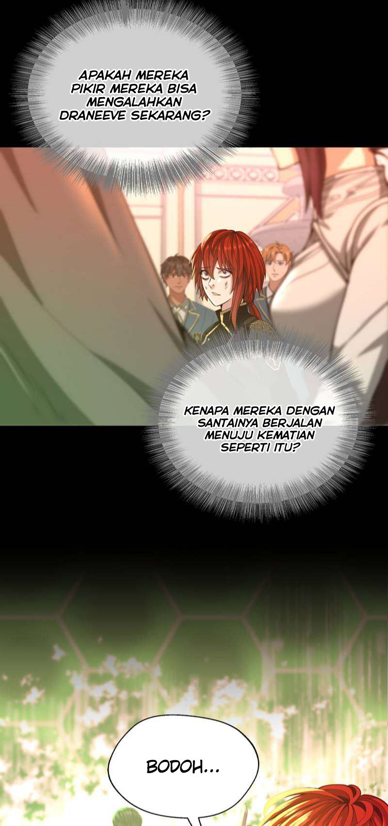 The Beginning After the End (The King Grey Reincarnation) Chapter 138 Gambar 14