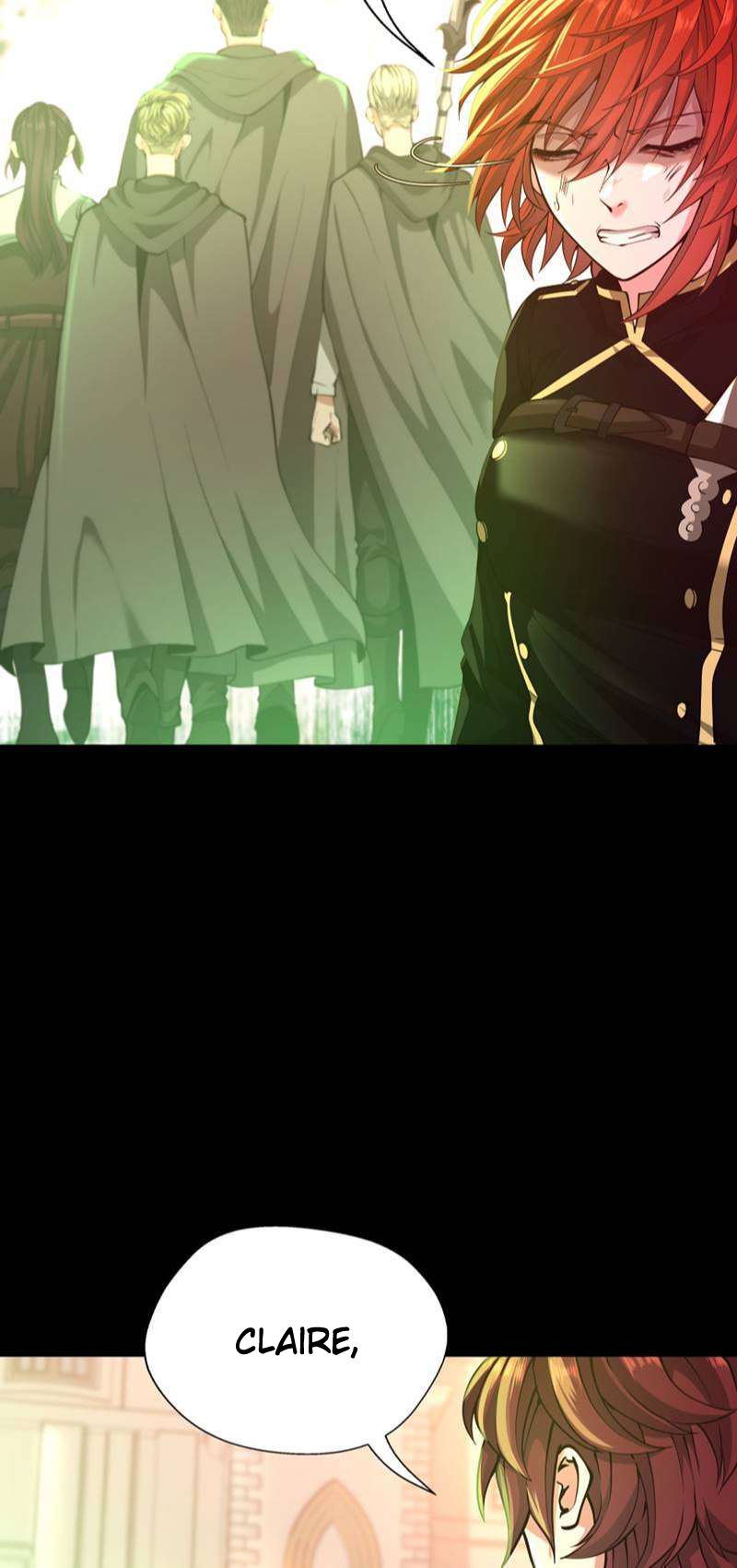 The Beginning After the End (The King Grey Reincarnation) Chapter 138 Gambar 15