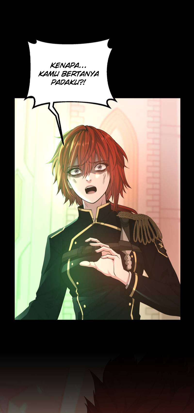 The Beginning After the End (The King Grey Reincarnation) Chapter 138 Gambar 18