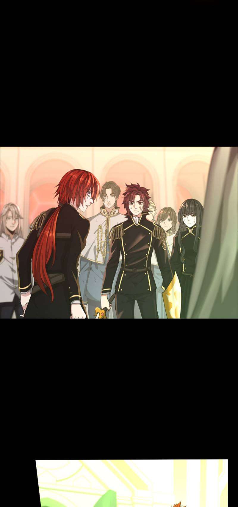 The Beginning After the End (The King Grey Reincarnation) Chapter 138 Gambar 21