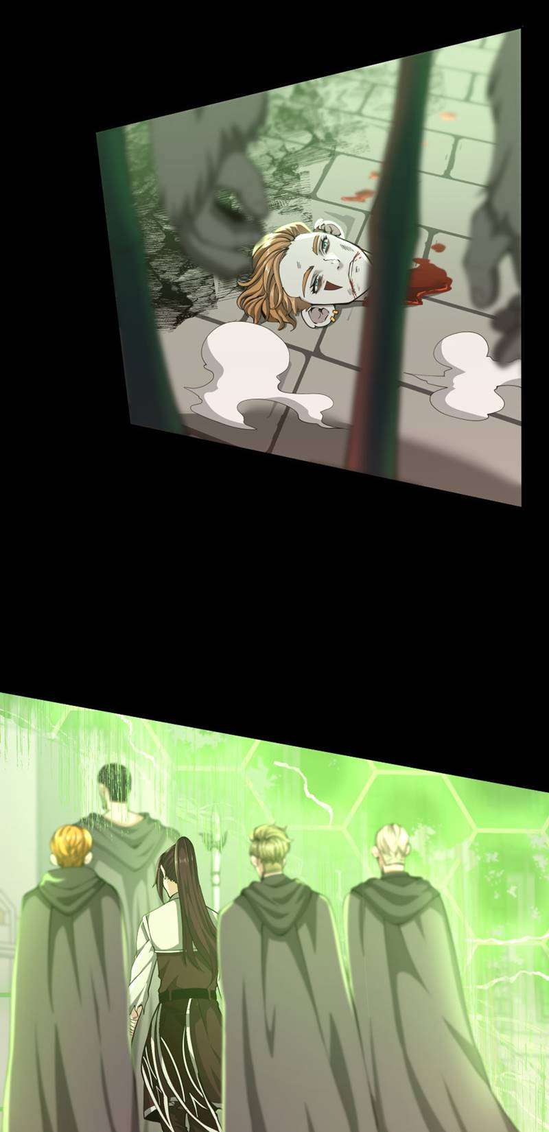 The Beginning After the End (The King Grey Reincarnation) Chapter 138 Gambar 23
