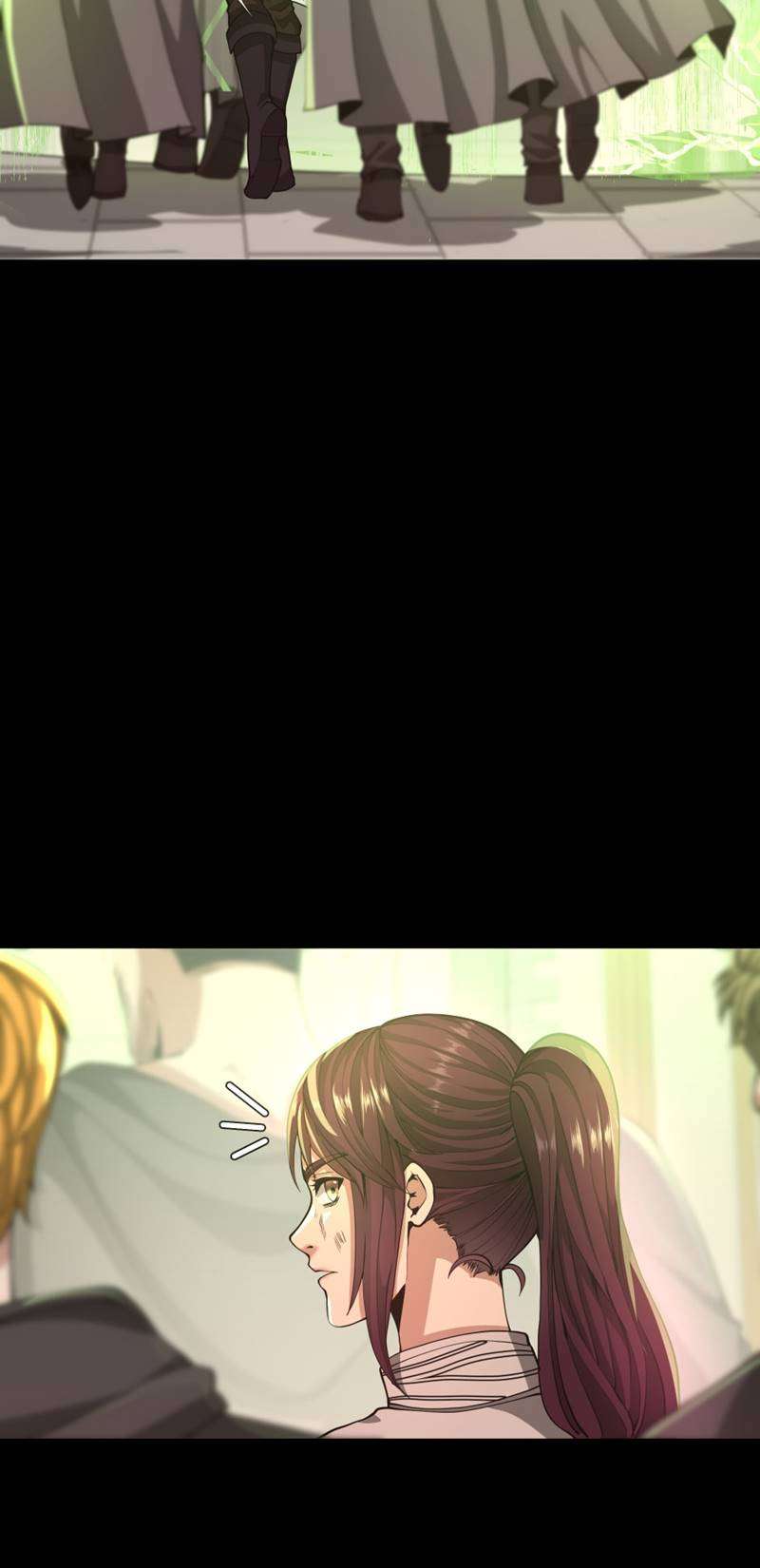 The Beginning After the End (The King Grey Reincarnation) Chapter 138 Gambar 24