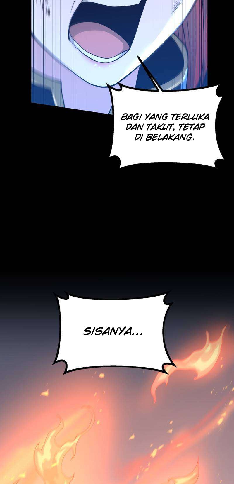The Beginning After the End (The King Grey Reincarnation) Chapter 138 Gambar 29