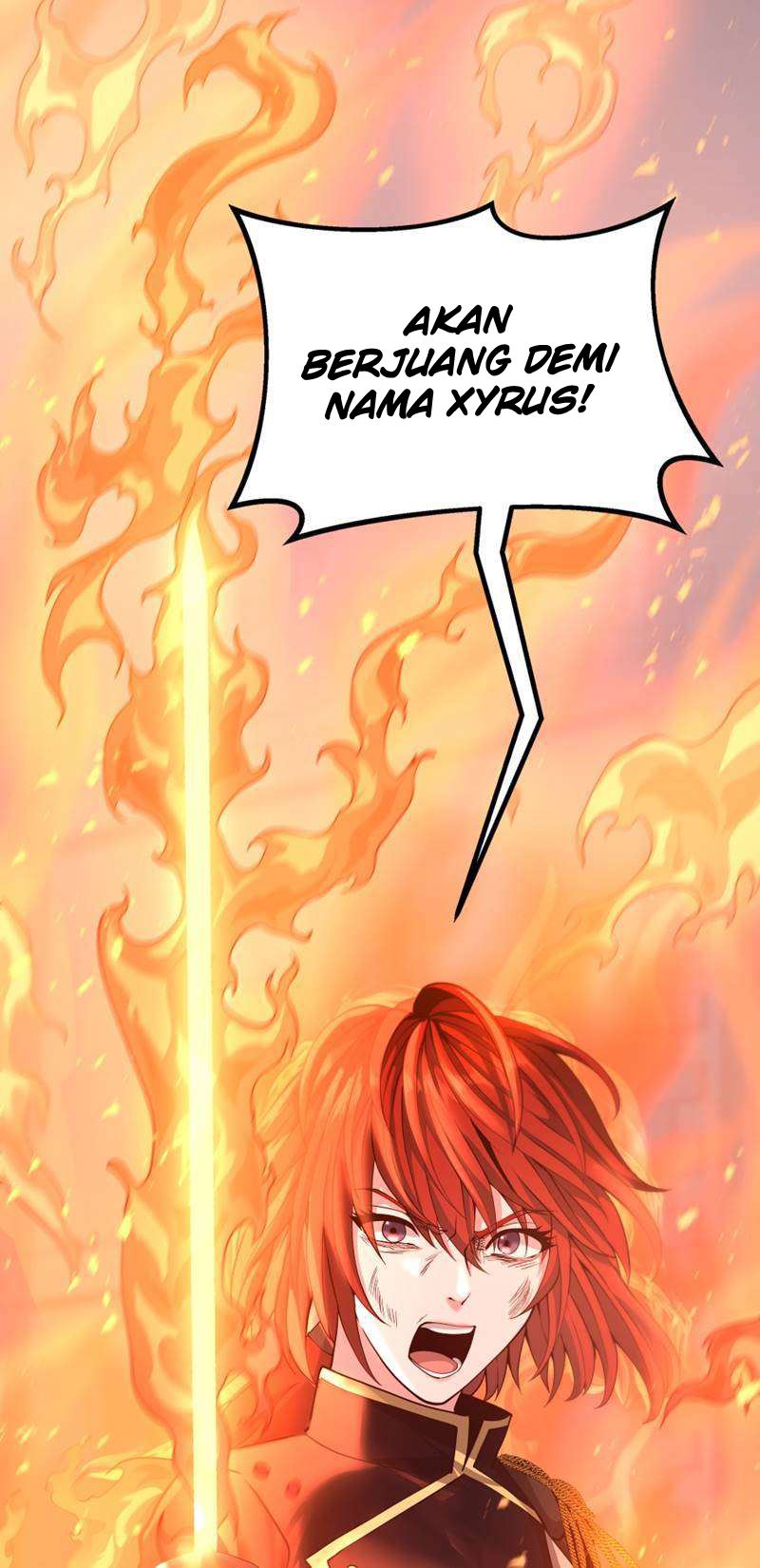 The Beginning After the End (The King Grey Reincarnation) Chapter 138 Gambar 30