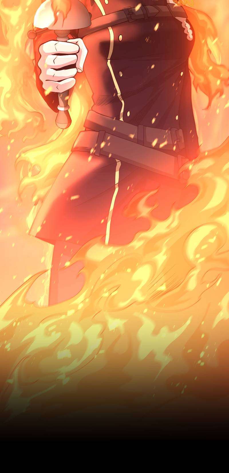 The Beginning After the End (The King Grey Reincarnation) Chapter 138 Gambar 31