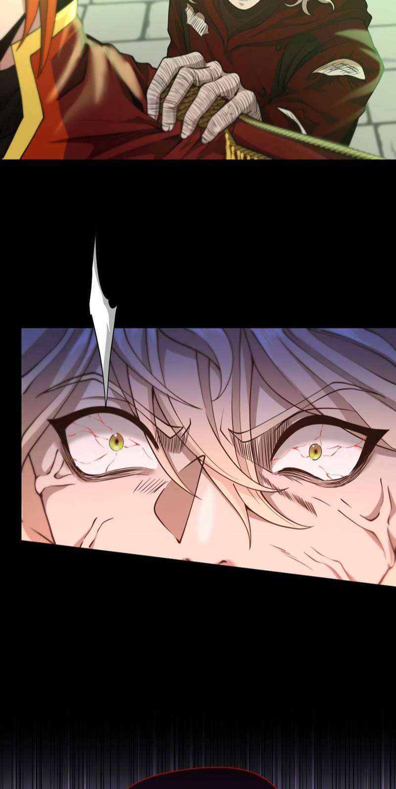 The Beginning After the End (The King Grey Reincarnation) Chapter 138 Gambar 37