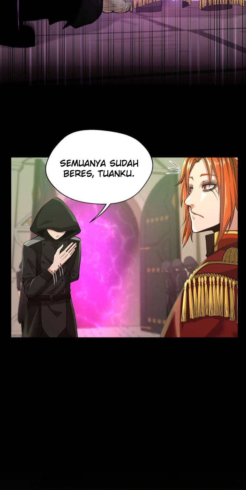 The Beginning After the End (The King Grey Reincarnation) Chapter 138 Gambar 39