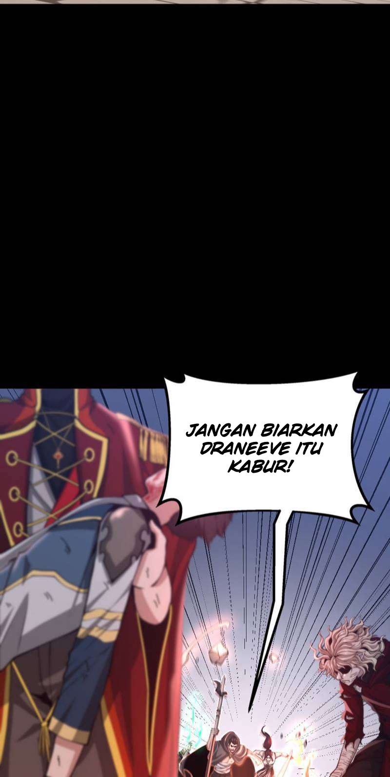 The Beginning After the End (The King Grey Reincarnation) Chapter 138 Gambar 41