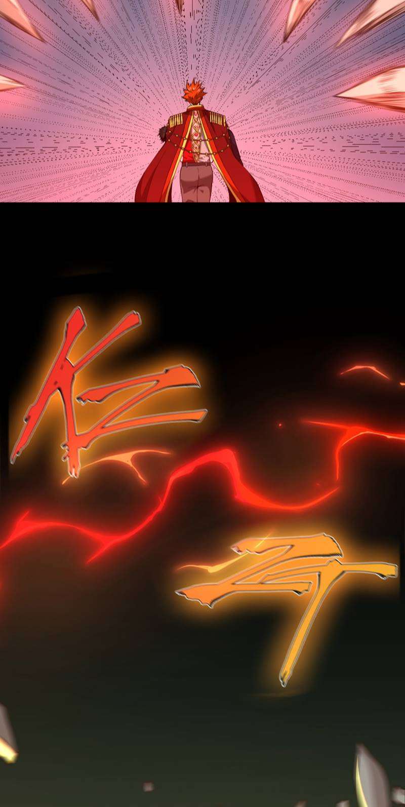 The Beginning After the End (The King Grey Reincarnation) Chapter 138 Gambar 43