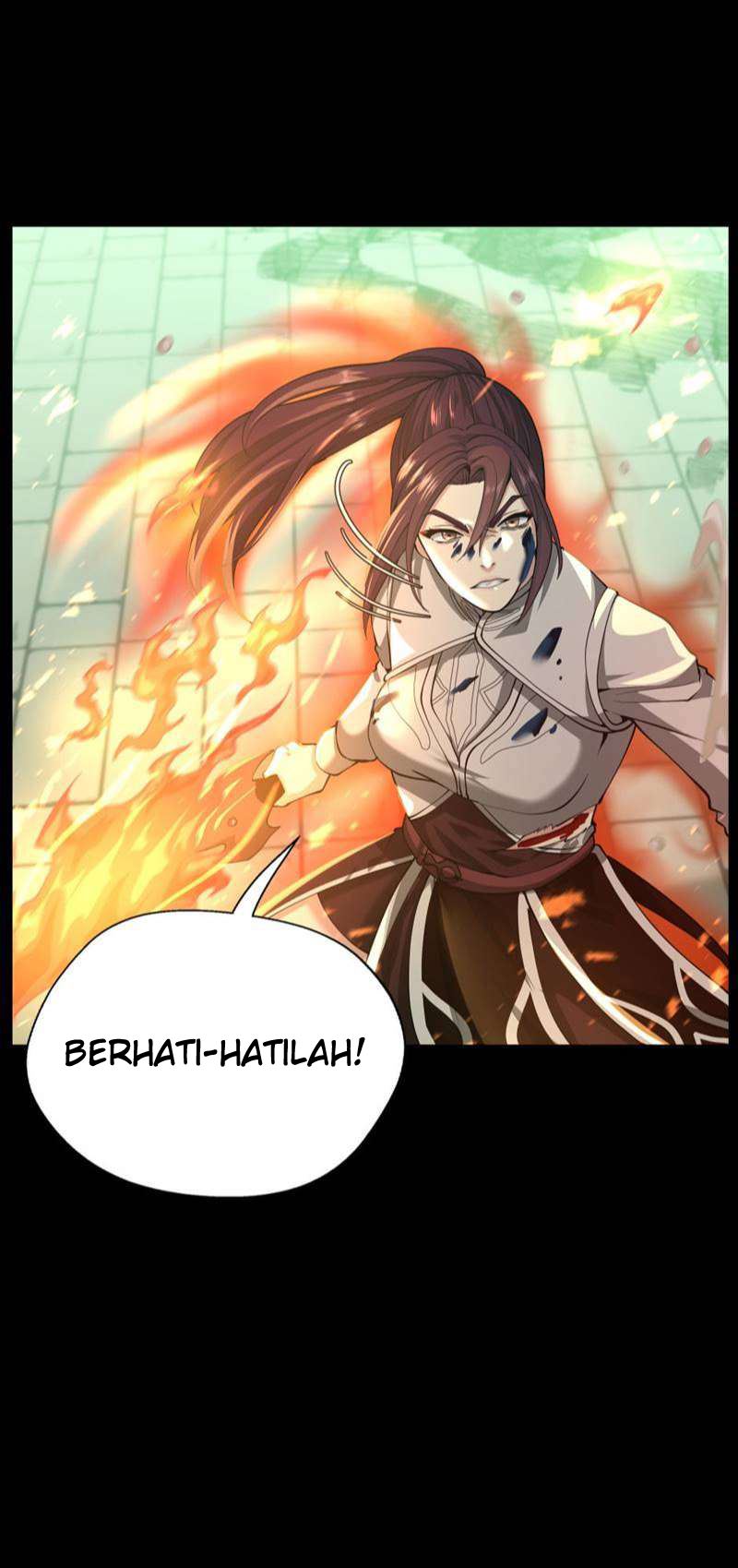 The Beginning After the End (The King Grey Reincarnation) Chapter 138 Gambar 59