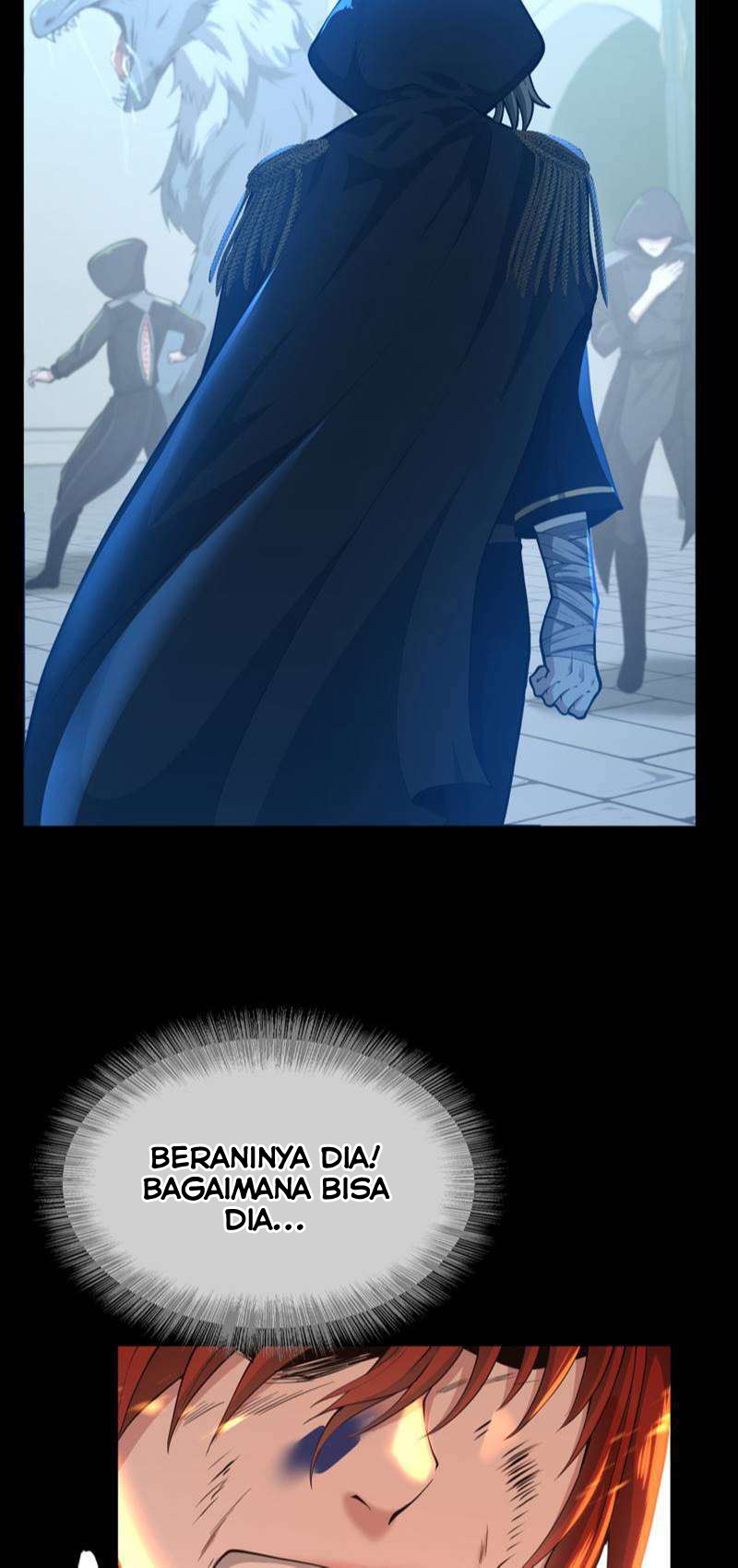 The Beginning After the End (The King Grey Reincarnation) Chapter 138 Gambar 61