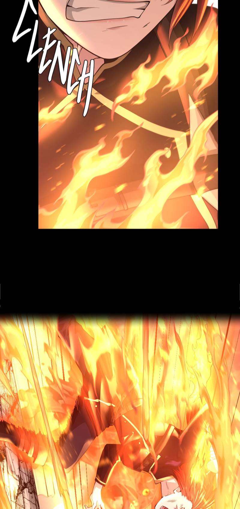 The Beginning After the End (The King Grey Reincarnation) Chapter 138 Gambar 62