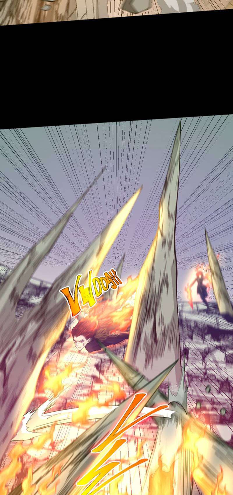 The Beginning After the End (The King Grey Reincarnation) Chapter 138 Gambar 64