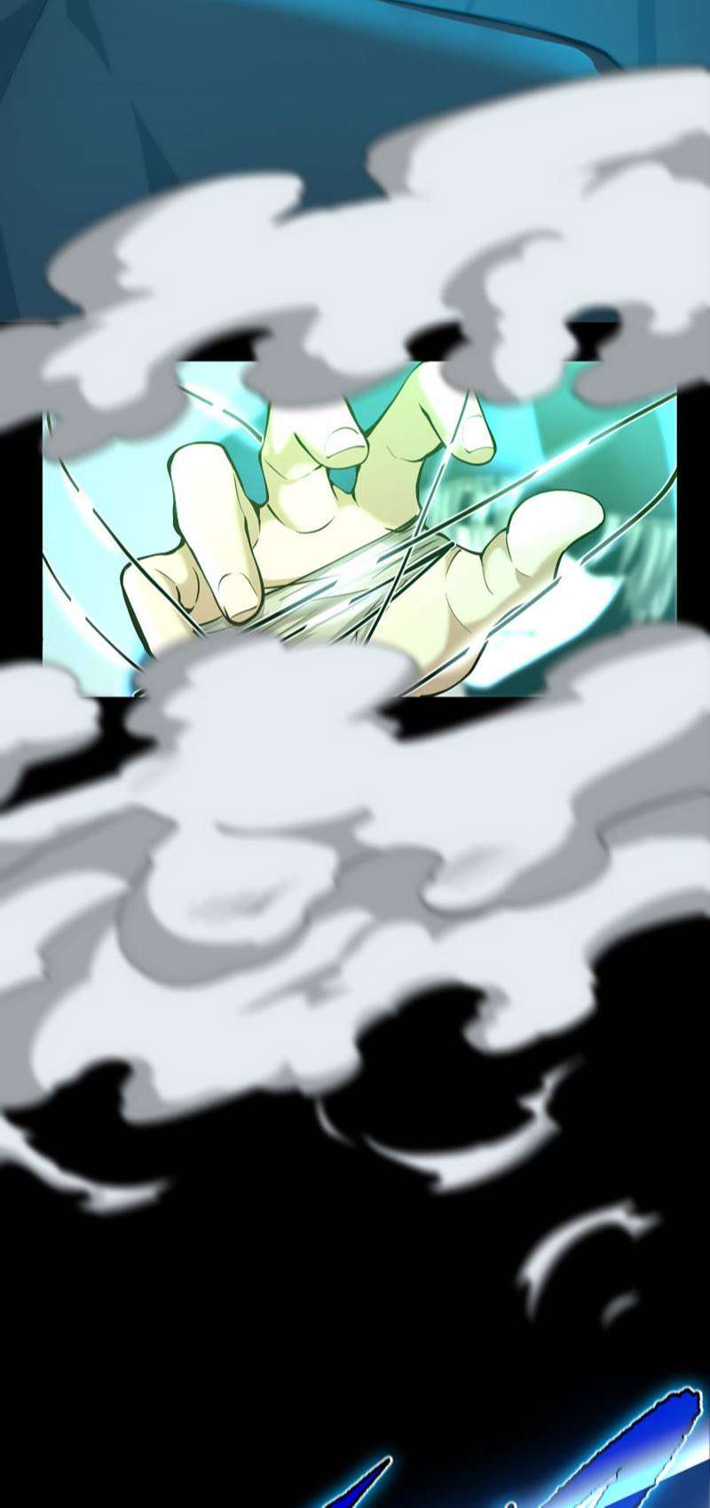 The Beginning After the End (The King Grey Reincarnation) Chapter 138 Gambar 68