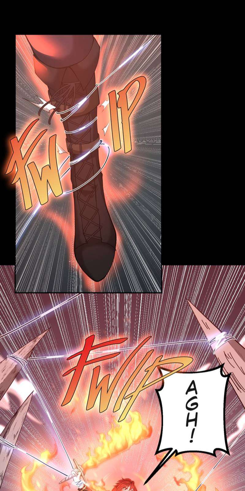 The Beginning After the End (The King Grey Reincarnation) Chapter 138 Gambar 70