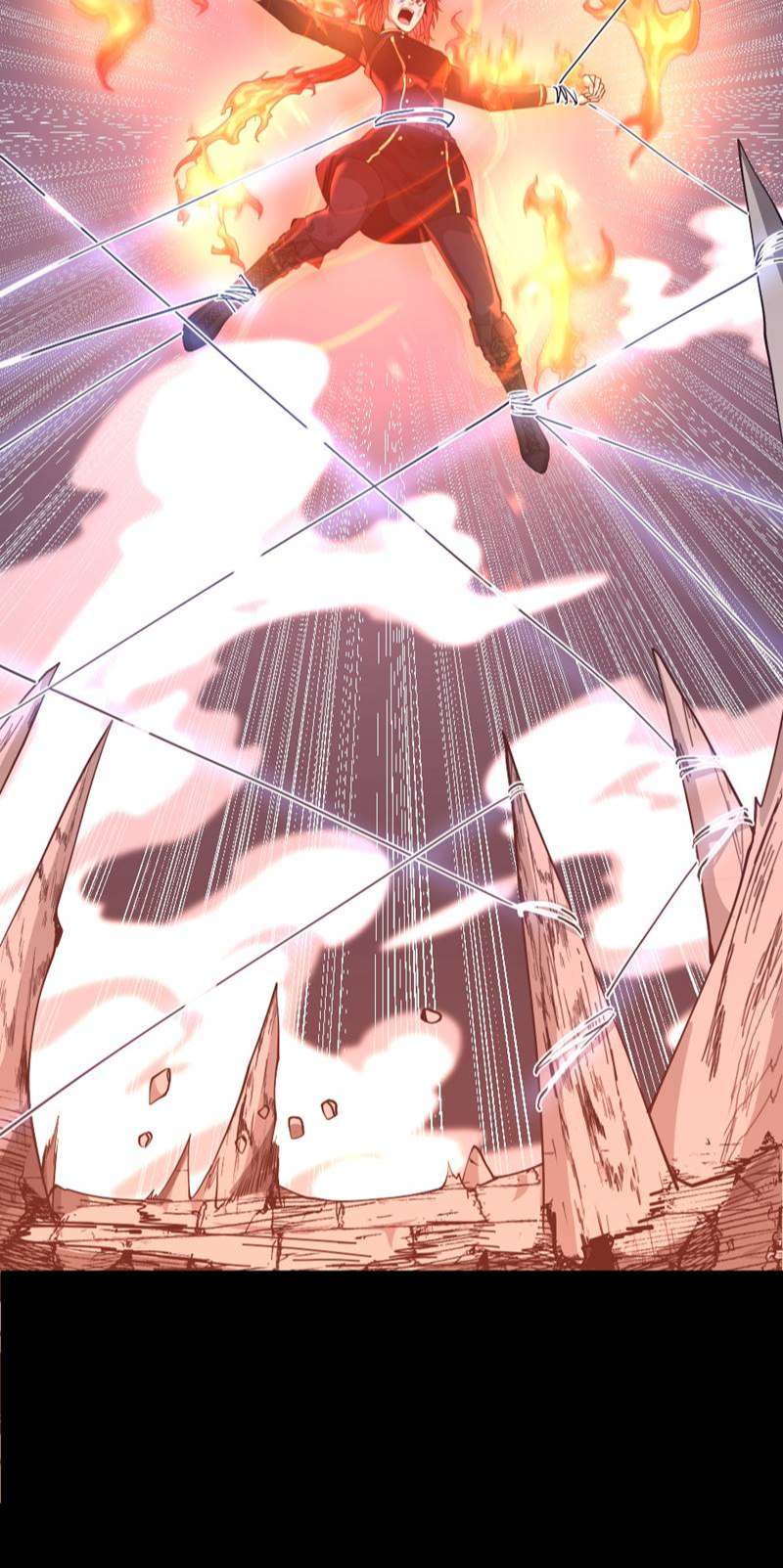 The Beginning After the End (The King Grey Reincarnation) Chapter 138 Gambar 71