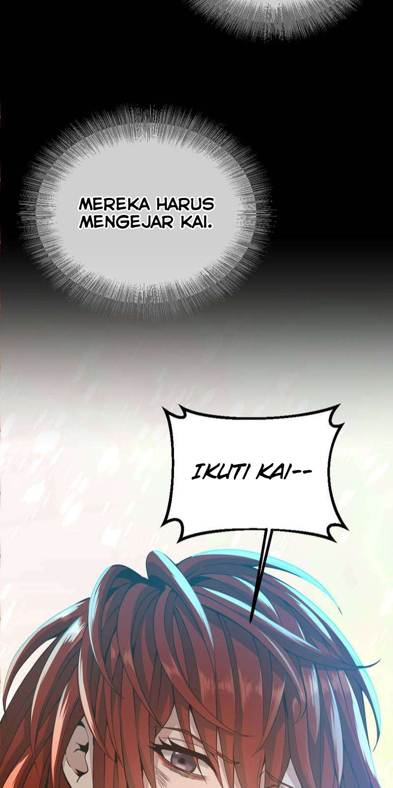 The Beginning After the End (The King Grey Reincarnation) Chapter 138 Gambar 76