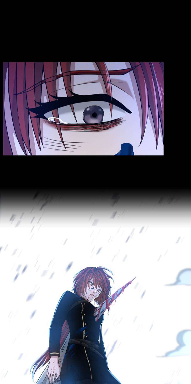 The Beginning After the End (The King Grey Reincarnation) Chapter 138 Gambar 78