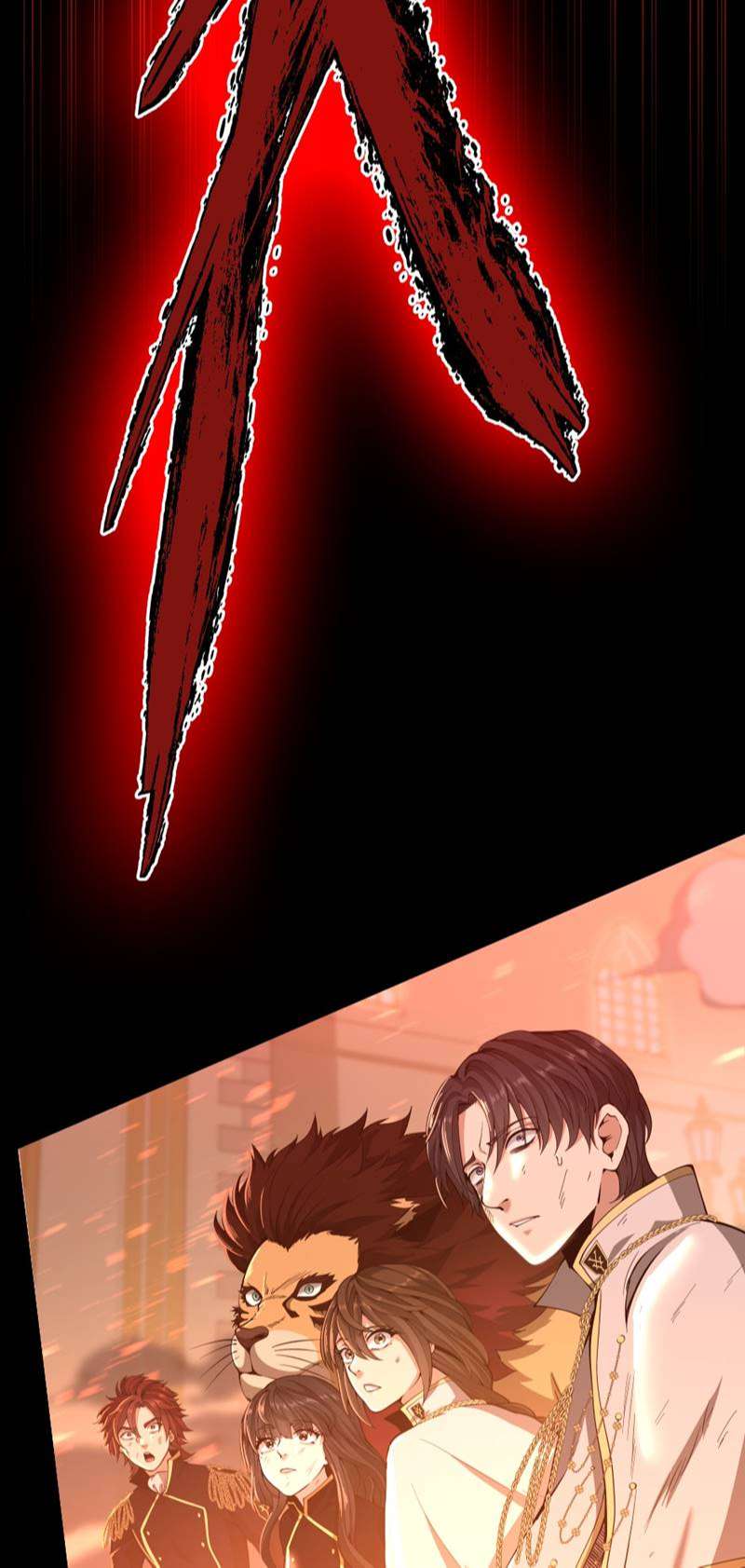 The Beginning After the End (The King Grey Reincarnation) Chapter 138 Gambar 83