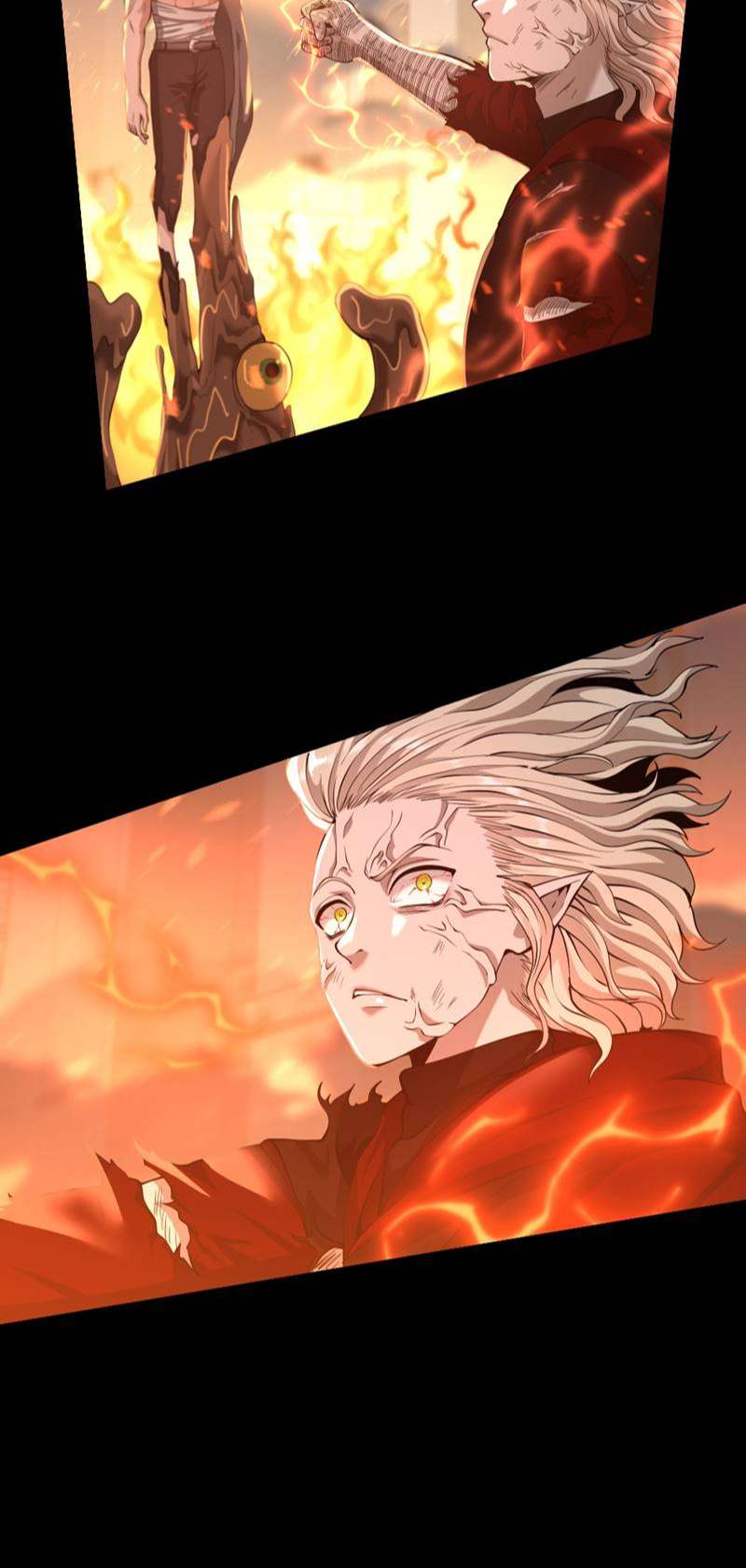 The Beginning After the End (The King Grey Reincarnation) Chapter 138 Gambar 85