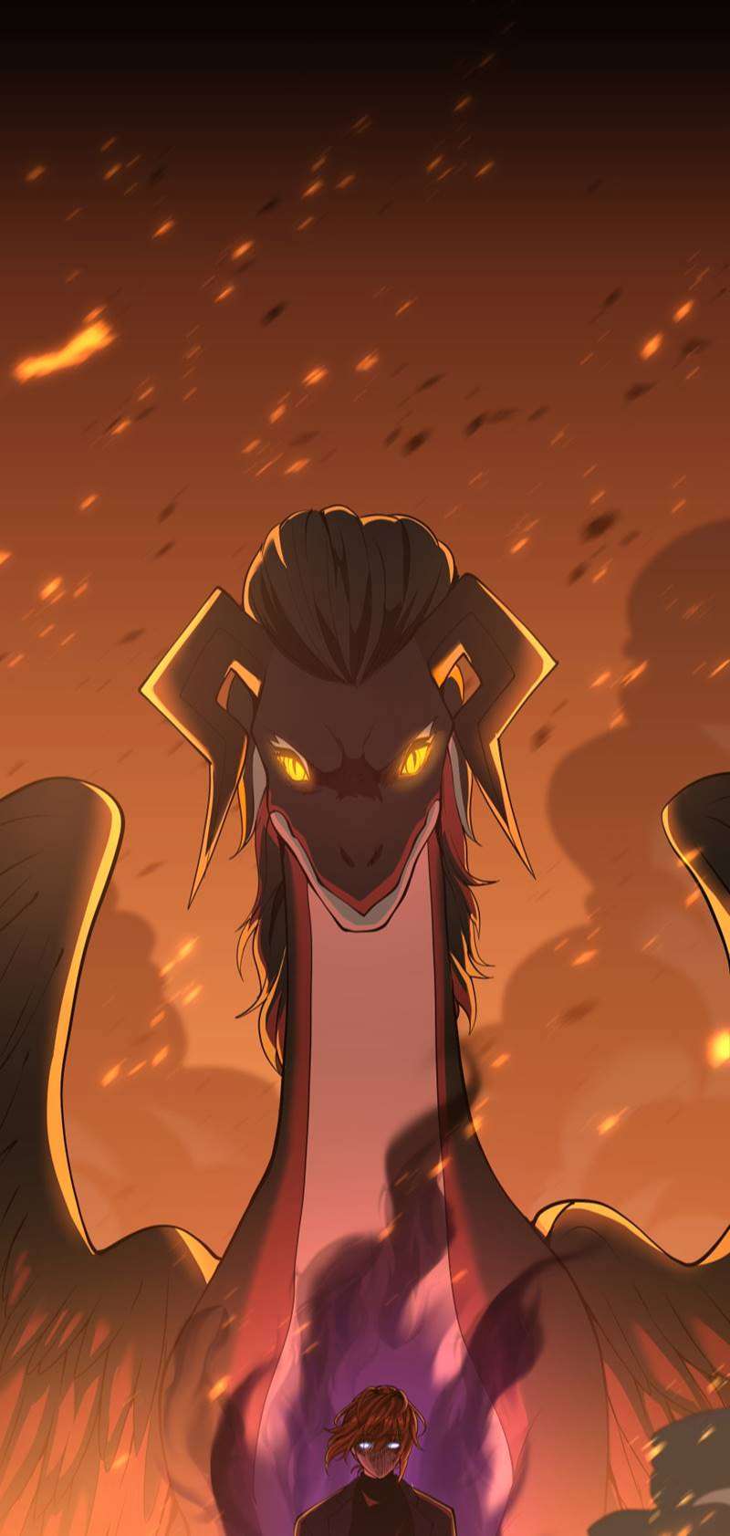 The Beginning After the End (The King Grey Reincarnation) Chapter 138 Gambar 88