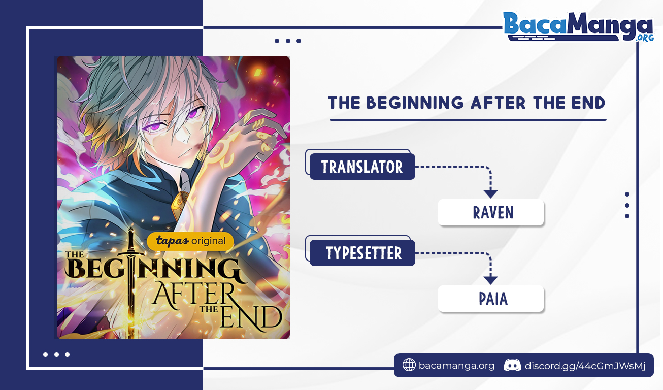 The Beginning After the End (The King Grey Reincarnation) Chapter 141 Gambar 1